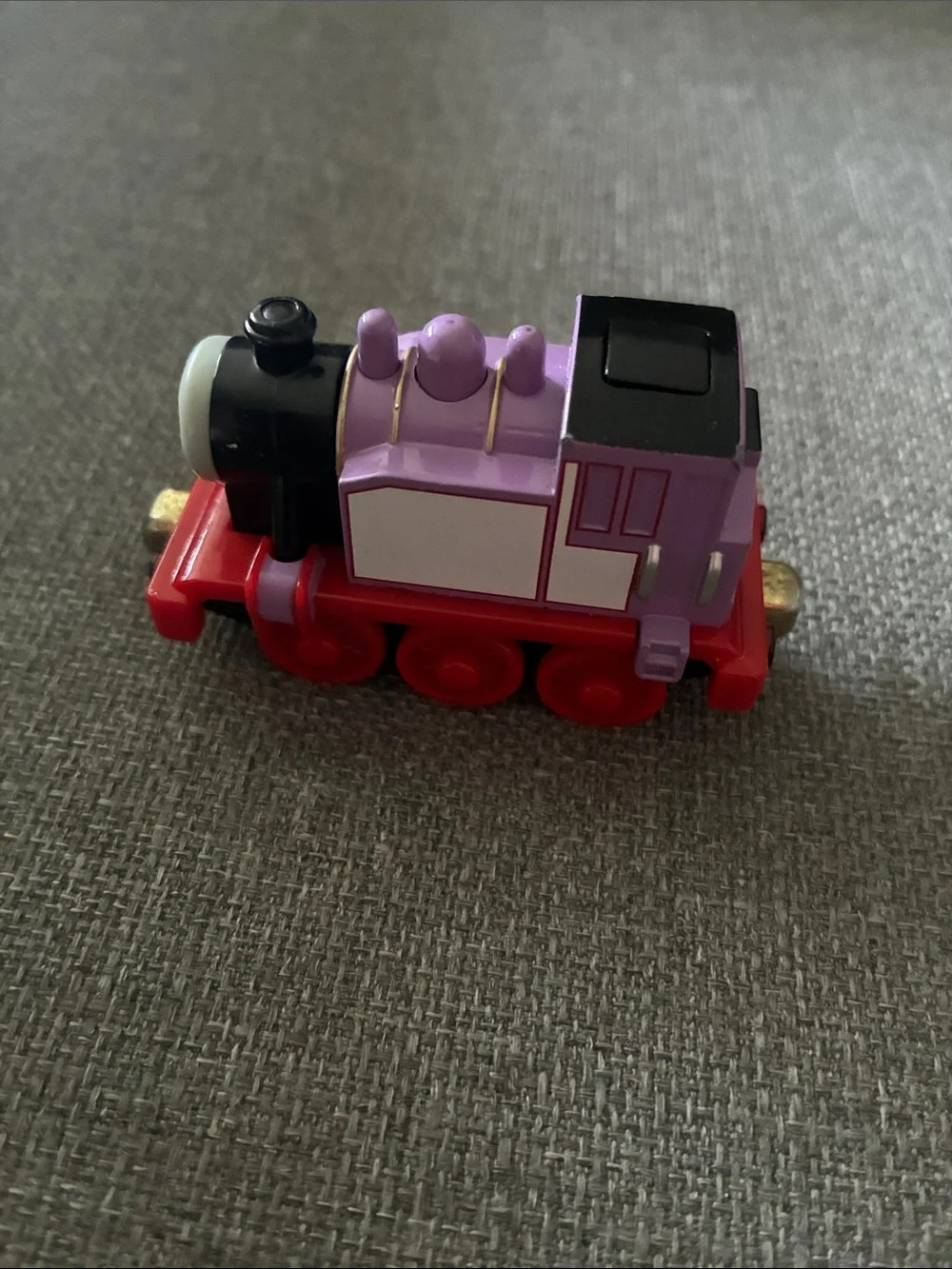 Rosie - Thomas & Friends Take n Play Take Along Diecast Metal Train